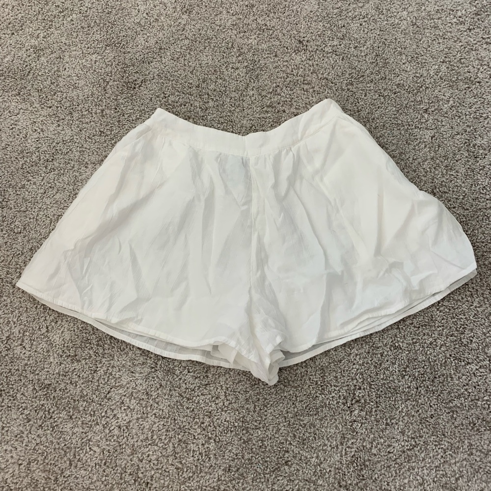 Flowy Shorts